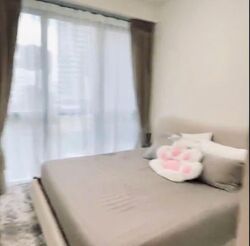 Amber Park (D15), Condominium #563012981
